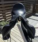 Dressyrsadel Prestige Philosophy KD 