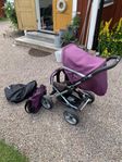 Sittvagn (Brio) i väldigt bra skick.