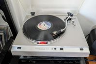 Sansui FR-D3 direkt driven vinyl spelare 