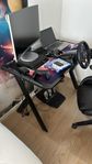Gaming-skrivbord