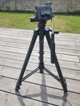 Hama Star 61 Stativ