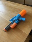 vattenpistoler