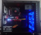 Gaming dator 