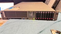 2 st HP Proliant DL380