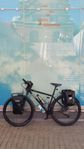 Bikepacking/touring Surly Custom