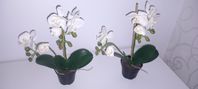 konstjgorda blommor 
