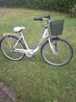 Damcykel Solhaga 3 växel