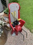 Cykelbarnstol Britax