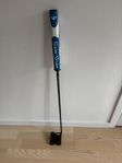 Taylormade spider putter