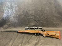 Brno ZG47 Custom 9,3x62