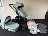 Britax Römer Smile 4 duovagn