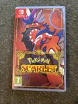 Pokémon Scarlet