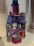 Dockhus Disney Vampirina