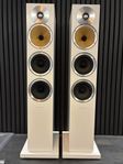 Bowers and Wilkins B&W