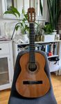 Enrique Keller Junior gitarr