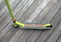 Stiga Trickscooter 