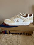 Helt nya champion rd18 2.0 low w