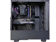 Gamingdator Komplett Gamer Premium i180