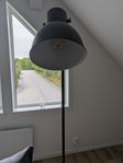 golvlampa