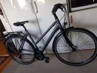 fin herrcykel