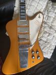 Gibson Firebird VII 2002 copper