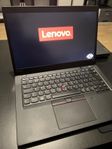 Lenovo Thinkpad X395 Ryzen 5