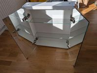 Spegelskåp, cabinet with mirror