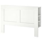 Brimnes Sänggavel IKEA