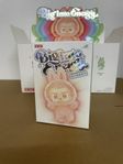 POP MART Labubu The Monsters Big Into Energy - Blind Box