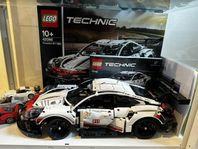 Lego Technic 42096 Porsche