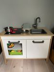 Ikea duktig leksakskök