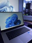 Huawei matebook d15 + case