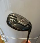 Callaway Apex Hybrid 3 med Ventus Blue