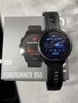 Garmin Forerunner 955 solar