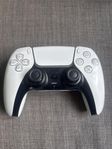 PS5 DualSense handkontroll 