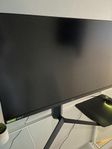 lg27 gp 850 gamingskärm/ monitor 144hz