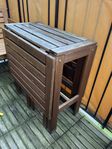 Äpplarö IKEA slagbord