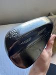 Vokey wedge SM9 black edition