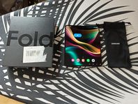 Samsung Z fold 4 Nyskick