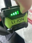 batteri 8 amp