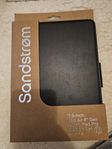 Sandström iPad Air 4th Generation leather case