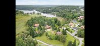 boxplats centralt Tyresö 
