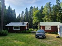 Sommarstuga i Pitsund