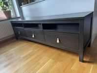 Ikea Hemnes tv-bänk