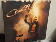 LP Criss 99 – Non-Stop Heroes