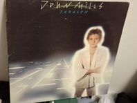 LP John Miles - Zaragon