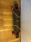 Longboard