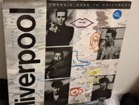 LP Frankie Goes to Hollywood – Liverpool
