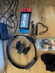 Nitendo Switch