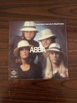 ABBA Dancing queen och That´s me vinyl